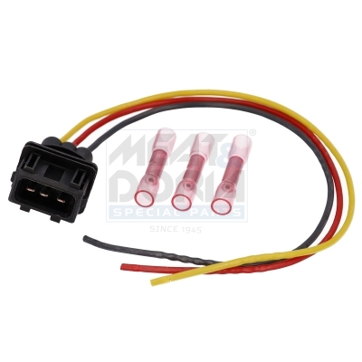 [25719] Reparatursatz, Kabelsatz