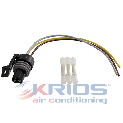 [K26600] Reparatursatz, Kabelsatz