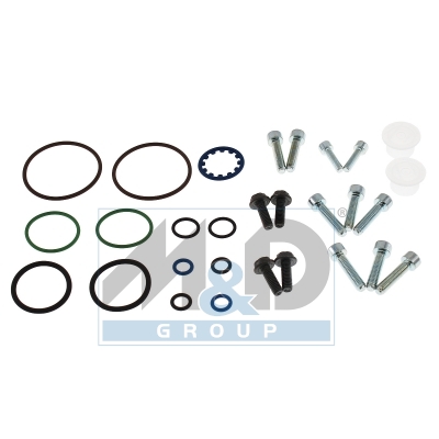 [98718] Reparatursatz, Kraftstoffpumpe
