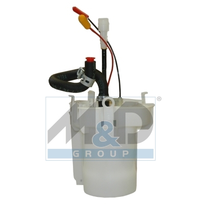 [77284] Reparatursatz, Kraftstoffpumpe