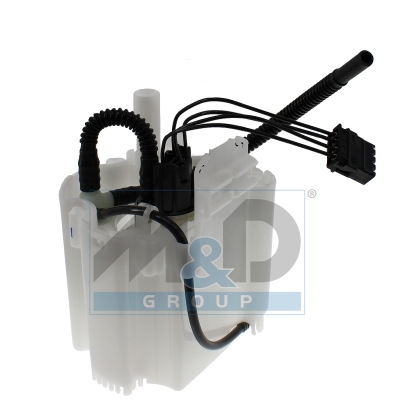 [771172] Reparatursatz, Kraftstoffpumpe