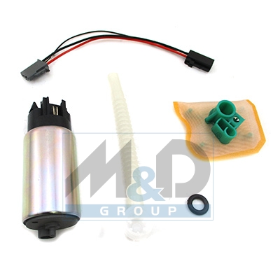 [77826E] Reparatursatz, Kraftstoffpumpe