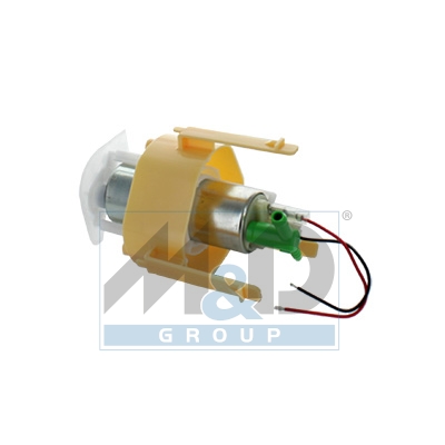 [77678] Reparatursatz, Kraftstoffpumpe