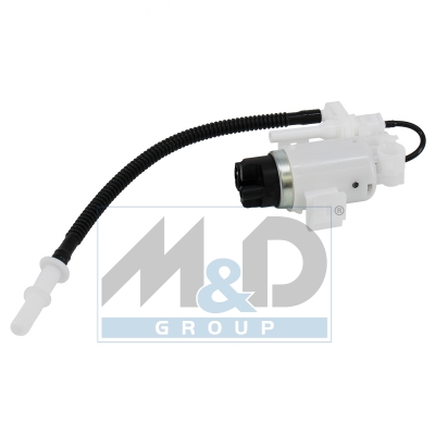 [77863] Reparatursatz, Kraftstoffpumpe