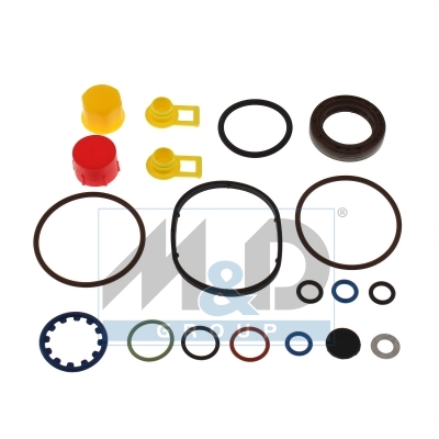 [98719] Reparatursatz, Kraftstoffpumpe