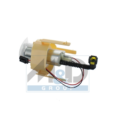 [77673] Reparatursatz, Kraftstoffpumpe