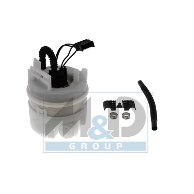 [771136] Reparatursatz, Kraftstoffpumpe