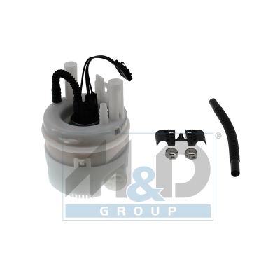 [771167] Reparatursatz, Kraftstoffpumpe