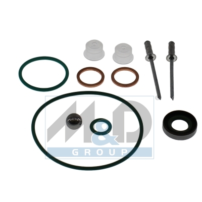 [98778] Reparatursatz, Kraftstoffpumpe