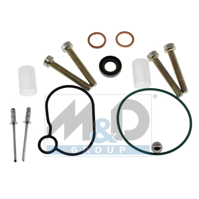 [98781] Reparatursatz, Kraftstoffpumpe