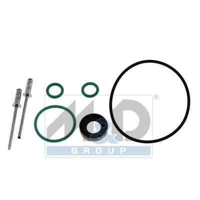 [98782] Reparatursatz, Kraftstoffpumpe