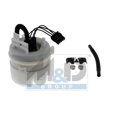 [771146] Reparatursatz, Kraftstoffpumpe