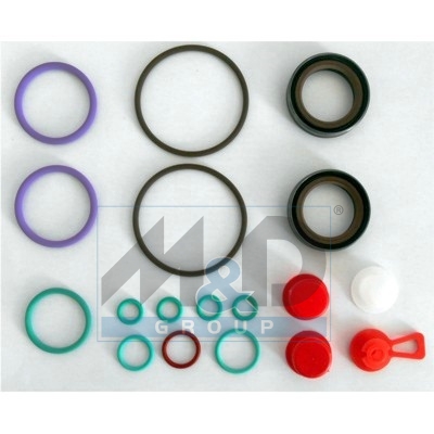 [9517] Reparatursatz, Kraftstoffpumpe