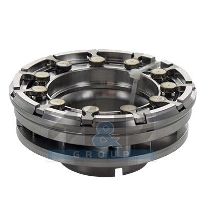 [60541] Reparatursatz, Lader