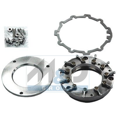 [60501] Reparatursatz, Lader