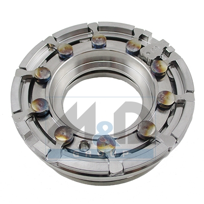 [60581] Reparatursatz, Lader