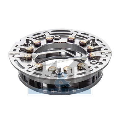 [60539] Reparatursatz, Lader