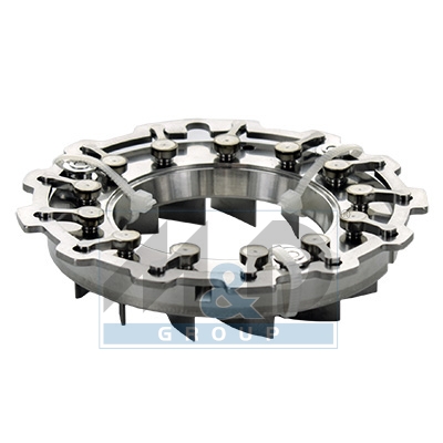 [60542] Reparatursatz, Lader