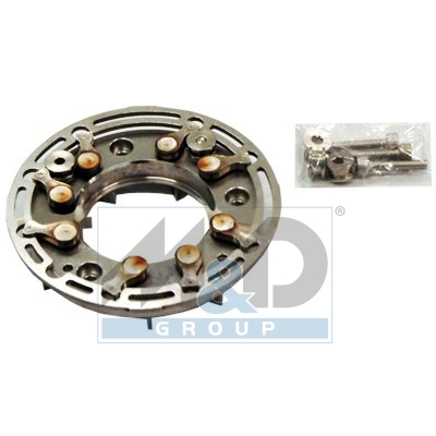 [60509] Reparatursatz, Lader