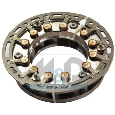 [60505] Reparatursatz, Lader