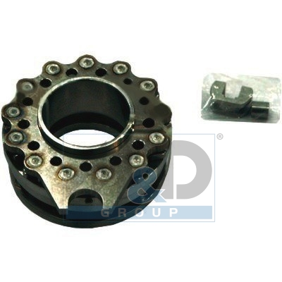 [60511] Reparatursatz, Lader