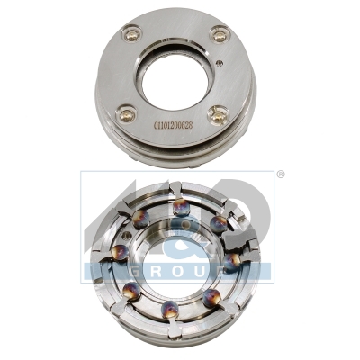 [60628] Reparatursatz, Lader