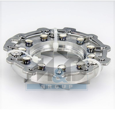 [60540] Reparatursatz, Lader