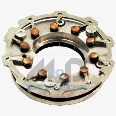 [60508] Reparatursatz, Lader