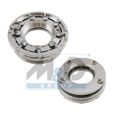 [60600] Reparatursatz, Lader