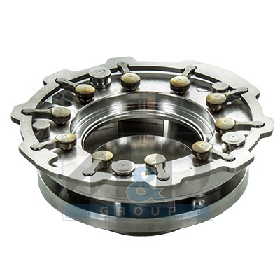 [60557] Reparatursatz, Lader