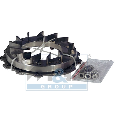 [60519] Reparatursatz, Lader