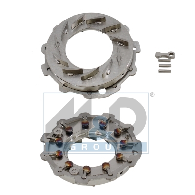 [60622] Reparatursatz, Lader