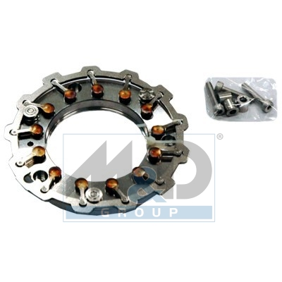 [60502] Reparatursatz, Lader