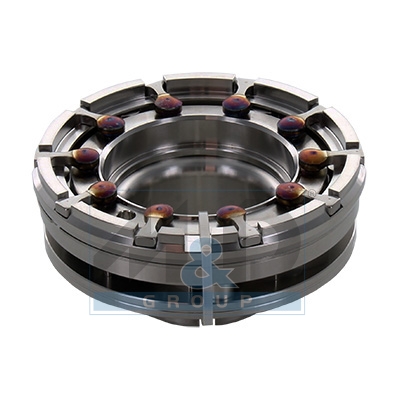 [60544] Reparatursatz, Lader