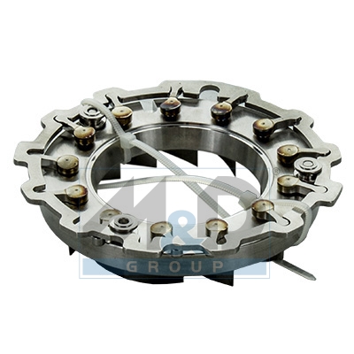 [60561] Reparatursatz, Lader