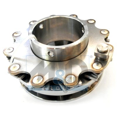 [60531] Reparatursatz, Lader