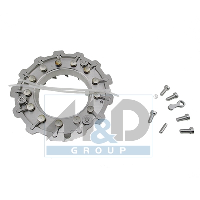 [60568] Reparatursatz, Lader