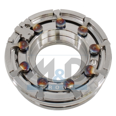 [60613] Reparatursatz, Lader