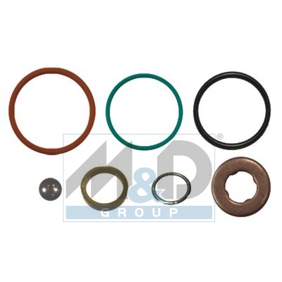 [9577] Reparatursatz, Pumpe-Düse-Einheit