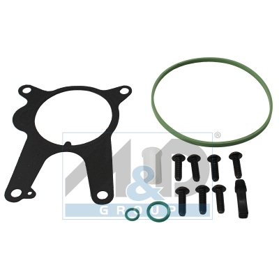 [91249] Reparatursatz, Unterdruckpumpe (Bremsanlage)