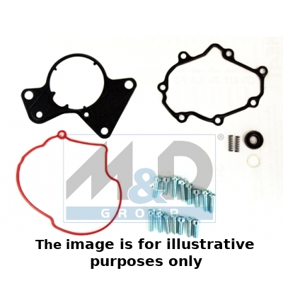 [91112E] Reparatursatz, Unterdruckpumpe (Bremsanlage)