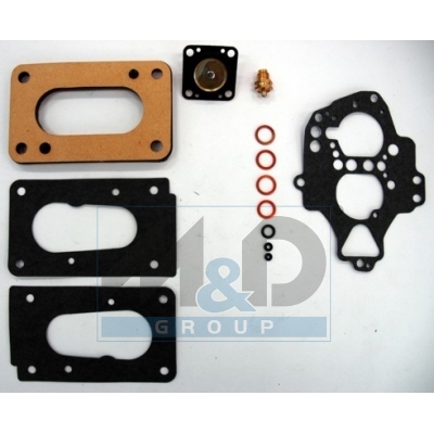 [S55F] Reparatursatz, Vergaser