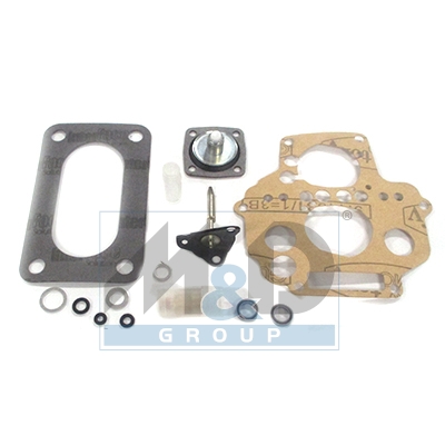 [W519] Reparatursatz, Vergaser