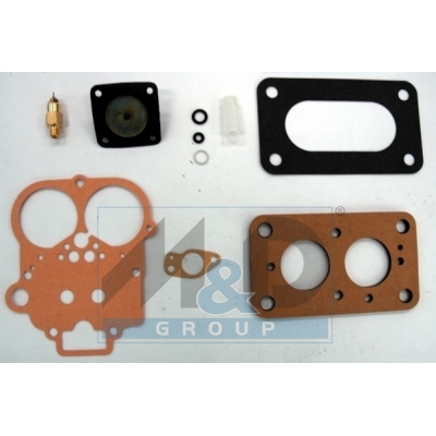 [W515] Reparatursatz, Vergaser