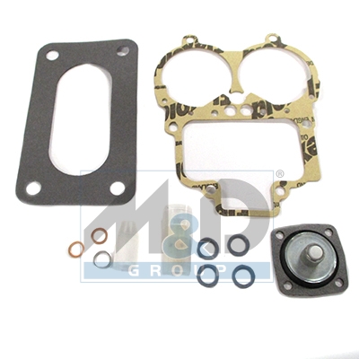 [W140] Reparatursatz, Vergaser