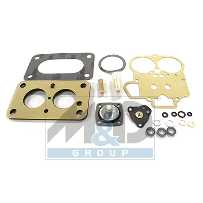 [W558] Reparatursatz, Vergaser