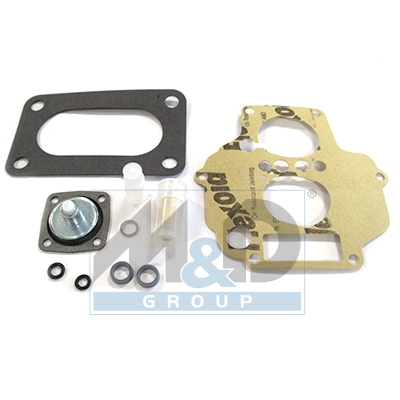 [W267] Reparatursatz, Vergaser