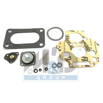 [W269] Reparatursatz, Vergaser