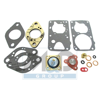 [S62F] Reparatursatz, Vergaser