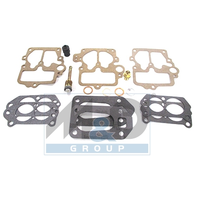 [N313] Reparatursatz, Vergaser